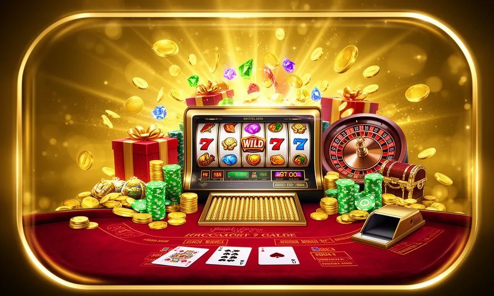 Baccarat RoyalFlush